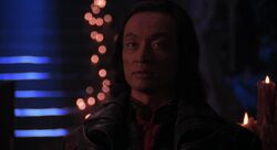 Shang Tsung (1995), Villains Wiki