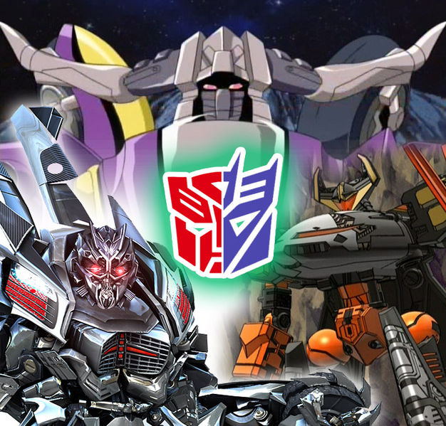 transformers robots in disguise sideways