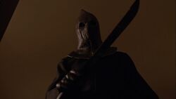 The Executioner (Slasher), Villains Wiki