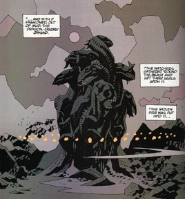 The Ogdru Jahad