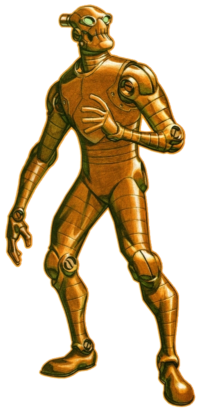 Omni-Man, Villains Wiki, Fandom