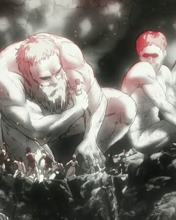 Featured image of post All 9 Titans Attack On Titan / The nine titans (九つの巨人 kokonotsu no kyojin?) are nine titan powers that have been passed down through the eldian people for nearly 2,000 years after the death of ymir fritz, with each having their own name.