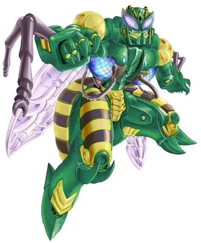 特撮 Transformers BeastWars ls Waspinator Waspinator (Beast Wars) | Villains Wiki | Fandom