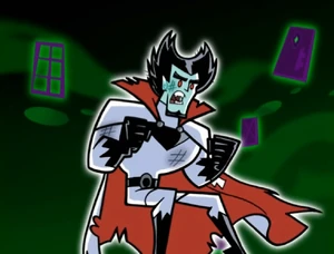 "unbelievable Jack Fenton beat me, Me!