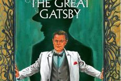 Meyer Wolfsheim in The Great Gatsby