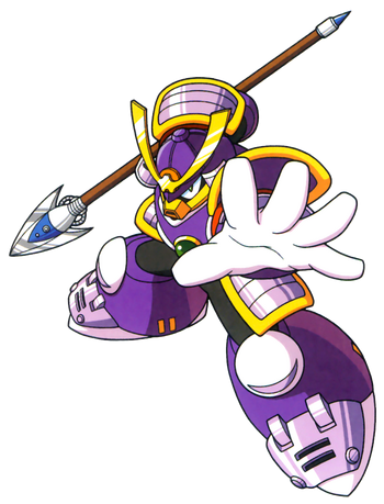 Air Man  Villains+BreezeWiki