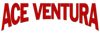 Ace Ventura logo