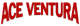 Ace Ventura logo