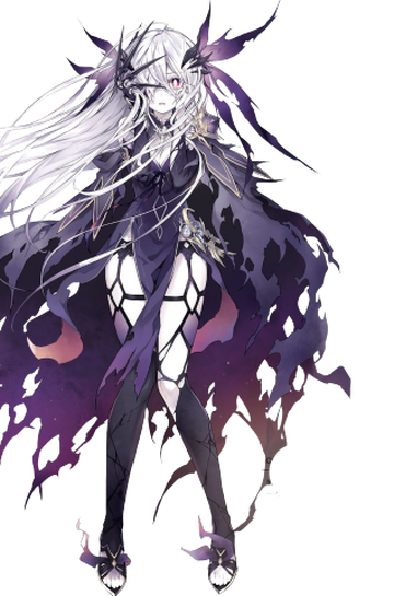 Date A Live IV, Anime Voice-Over Wiki