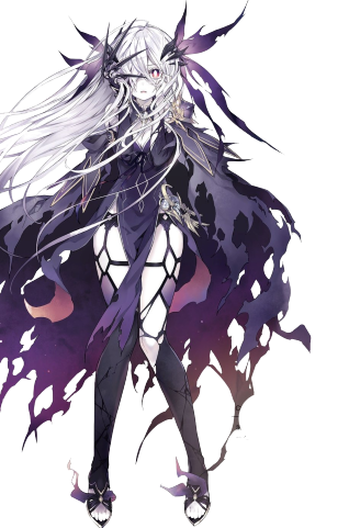 Date A Live BD 5, Date A Live Wiki