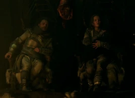 Blind Cannibal Assassins