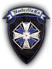 Blue Umbrella Logo