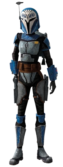 The Clone Wars (S7)
