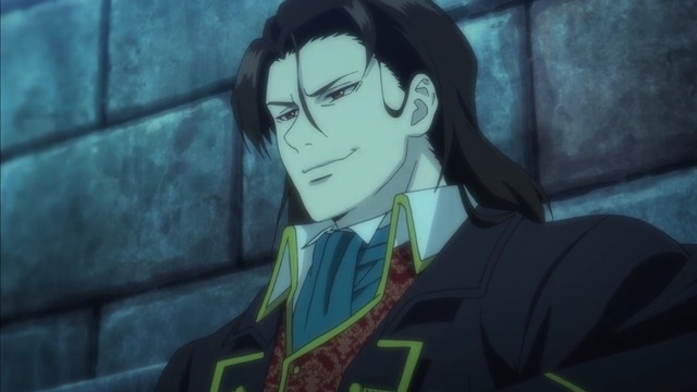 Katsute Kami Datta Kemono-tachi e / To the Abandoned Sacred Beasts » Anime Xis