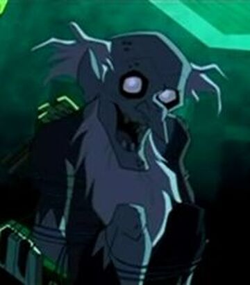 Danny Darrow | Villains Wiki | Fandom