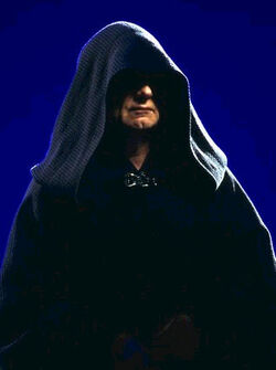 Darth Sidious