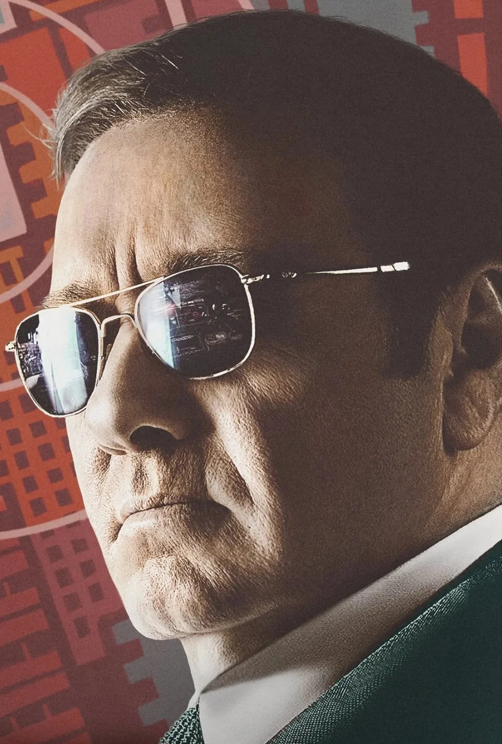 Doc (Baby Driver) Villains Wiki Fandom