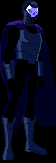 Eon Villains Wiki Fandom