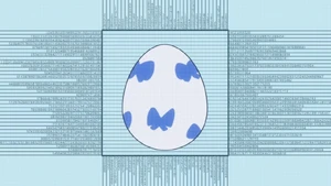 Eosmon's Digi-Egg