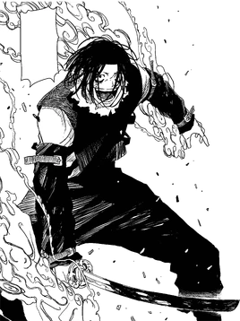 Genichi Sojo