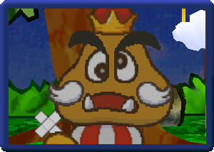 Goomba King Tattle (Paper Mario).png (32 KB)