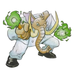 Ixis Mogul