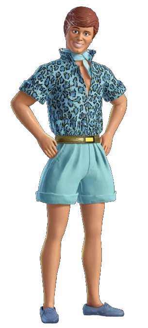 toy story ken costume