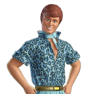 Ken Toy Story Villains Wiki Fandom