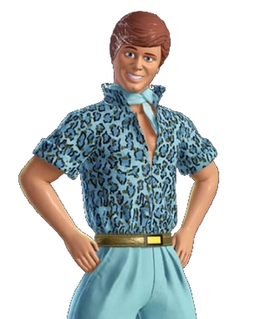 ken toy story 3 costume