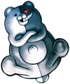 Monokuma NDR V3 Appearance