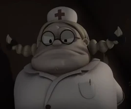 Nurse Psycho