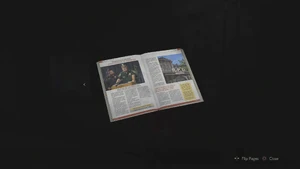 Brian Irons/Gallery | Villains Wiki | Fandom