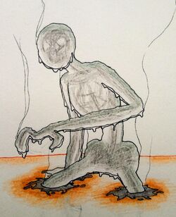 AI SCP #3 by VeryAnnoyngDude on DeviantArt