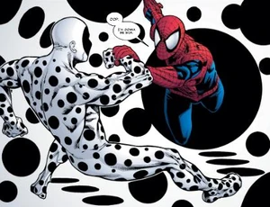 Spot (Marvel)/Gallery | Villains Wiki | Fandom