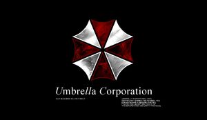 Umbrella in the film series.