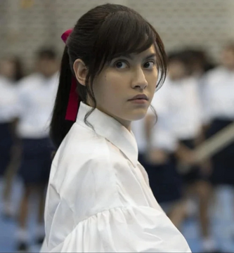 The girl from nowhere full episode top