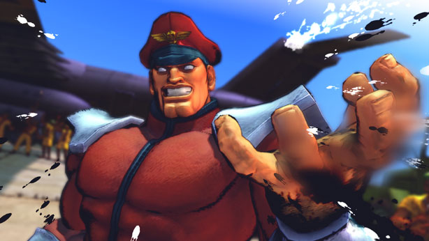 5 Reasons M. Bison Is The Best Fighting Game Villain (& 5 Why It's Shao Kahn )