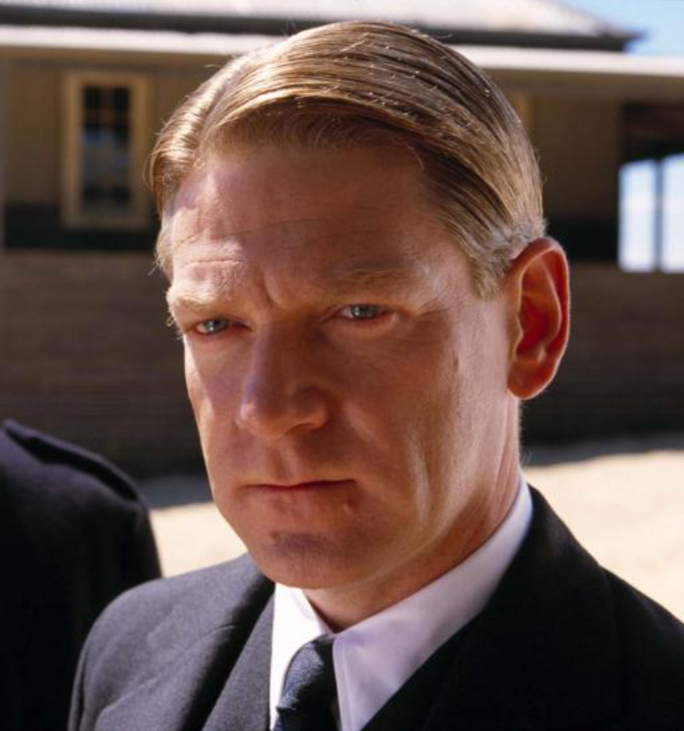 A O Neville Rabbit Proof Fence Villains Wiki Fandom A O Neville Rabbit Proof Fence Villains Wiki Fandom