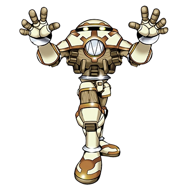 E621 Ranamon