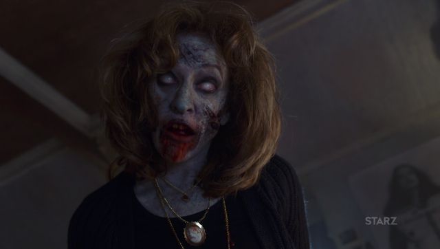 Cheryl Williams, Evil Dead Wiki