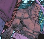 Bi-Beast (Earth-616) from Secret Avengers Vol 1 31