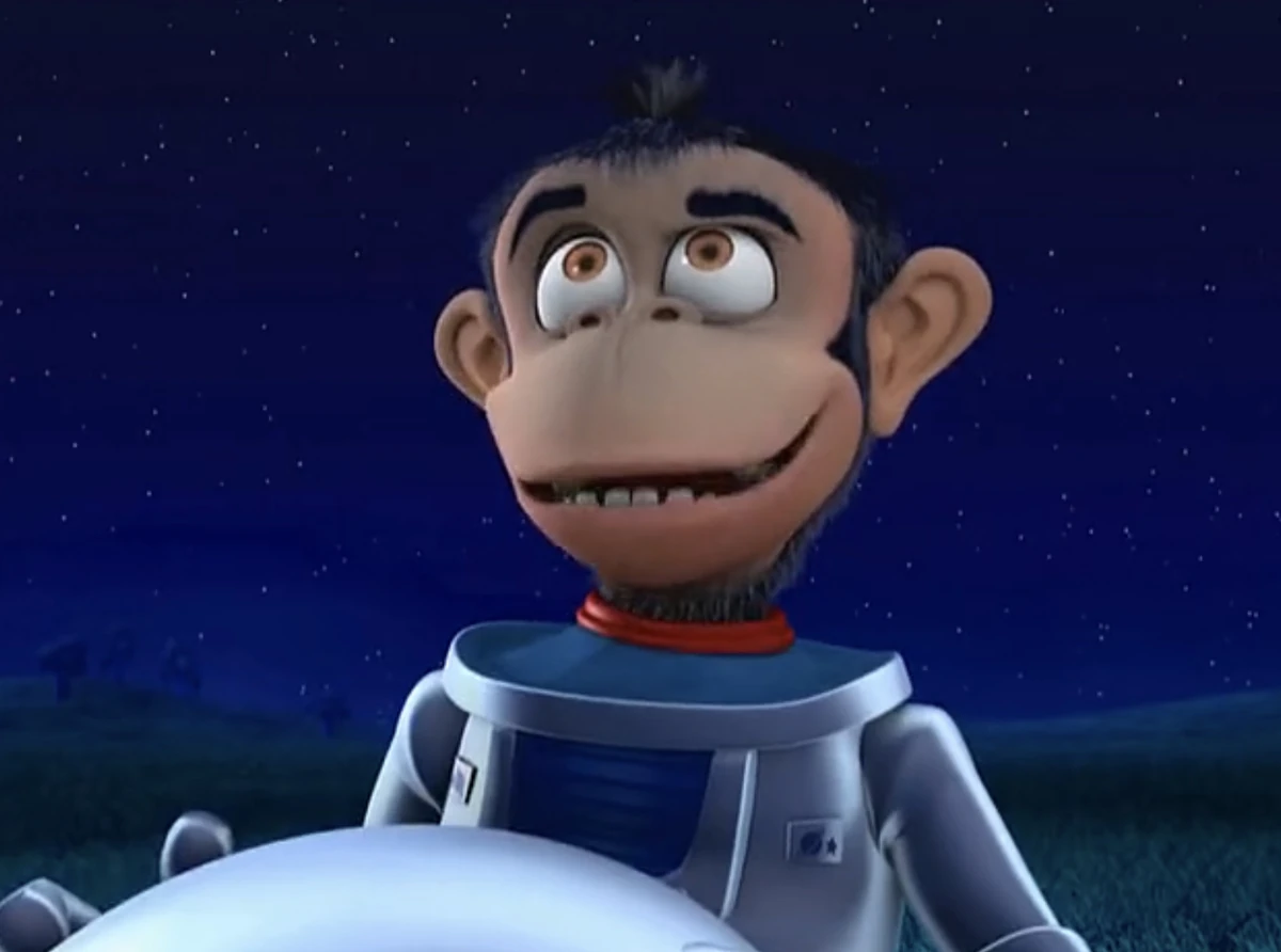 Bingo (Back at the Barnyard) Villains Wiki Fandom