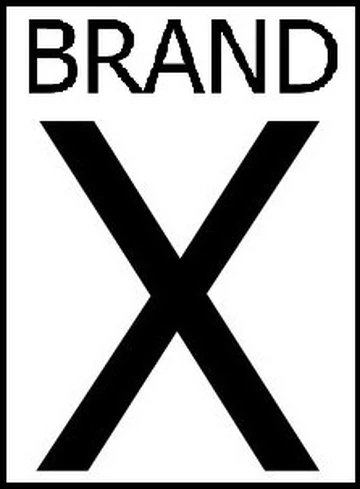 Brand X | Villains Wiki | Fandom