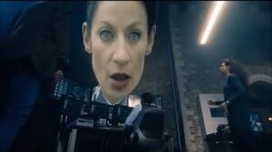 Doctor Who - The Magician's Apprentice - Missy Projection