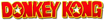 Donkey Kong Logo