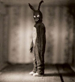 donnie darko rabbit