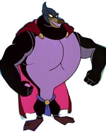 Drake Don Bluth Villains Wiki Fandom