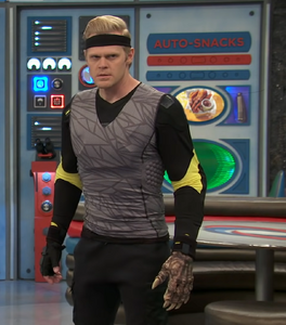 Drex Henry Danger 5x39