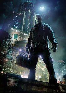 Illustrated by Gustavo Mendonca.