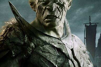 Gollum/Gallery, Villains Wiki